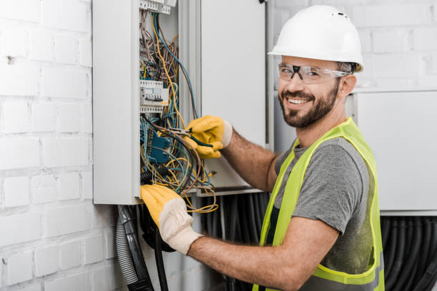 Best Commercial Electrician Services  in Sanborn, IA