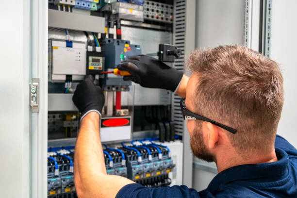 Best Home Electrical Repair  in Sanborn, IA