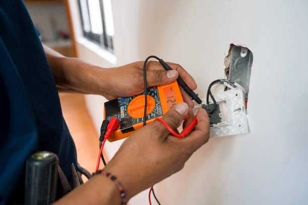 Best Electrical Troubleshooting Services  in Sanborn, IA