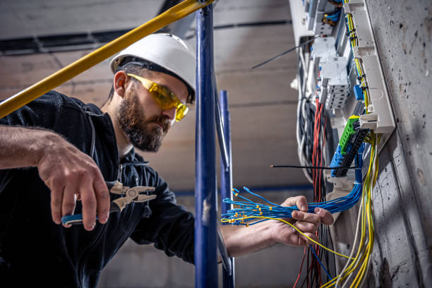 Best Electrician Near Me  in Sanborn, IA