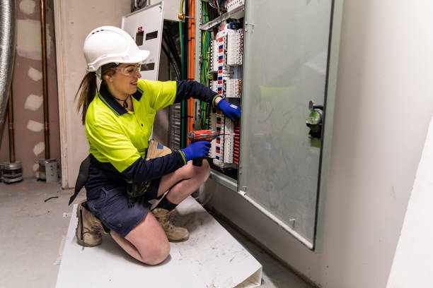 Best Electrical Wiring Services  in Sanborn, IA