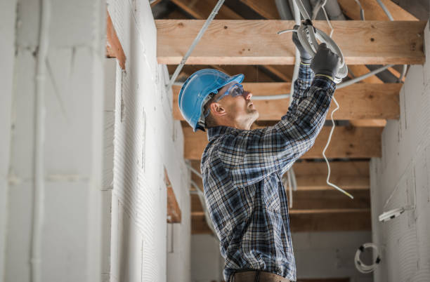 Best Residential Electrician Services  in Sanborn, IA