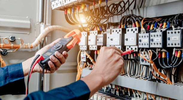 Best Affordable Emergency Electrician  in Sanborn, IA