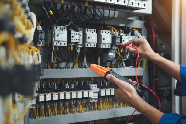 Best Home Electrical Repair  in Sanborn, IA