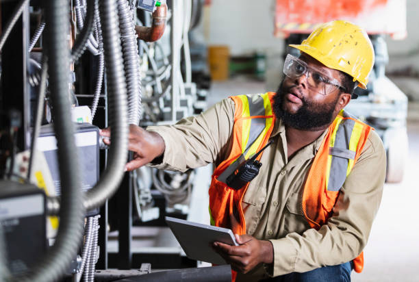 Best Electrical Installation Contractor  in Sanborn, IA